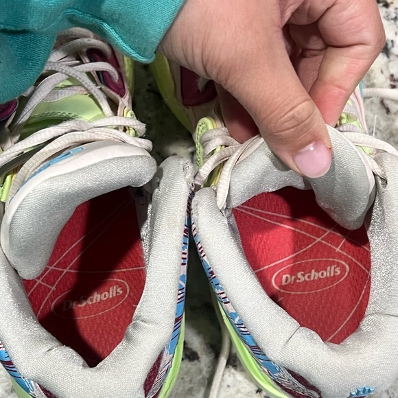 Nike 2022
Kyrie Infinity EP '1 World 1 People - Soft Pink' - Picture 7 of 8